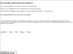 Sites similar to painvin.fr