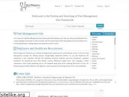 Sites similar to painworking.com