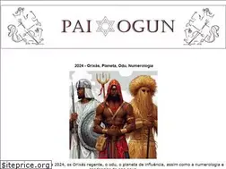 Sites similar to paiogun.com