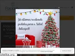 Sites similar to paiolartsloja.com.br
