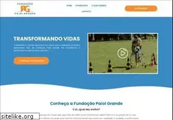 Sites similar to paiolgrande.com.br