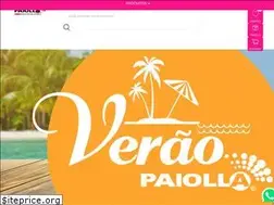 Sites similar to paiolla.com.br