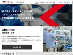 Sites similar to paionix.jp