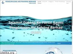 Sites similar to paip.com.my