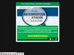 Sites similar to paipa-boyaca.gov.co