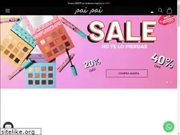 Sites similar to paipai.mx