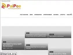 Sites similar to paipee.com