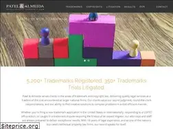 Sites similar to paiplaw.com