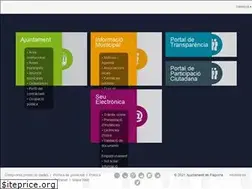 Sites similar to paiporta.es