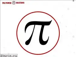 Sites similar to paipower.in