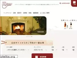 Sites similar to paipunokemuri.com