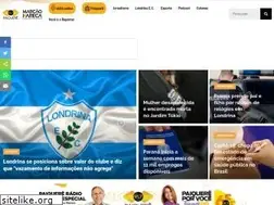 Sites similar to paiquere.com.br