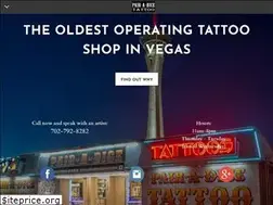 Sites similar to pairadicetattoolv.com