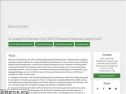 Sites similar to pairaiturkerclinic.in
