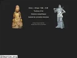 Sites similar to pairault.fr