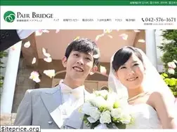 Sites similar to pairbridge.com