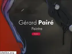 Sites similar to paire.com