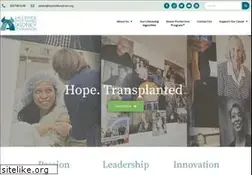 Sites similar to paireddonation.org