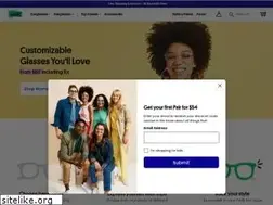 Sites similar to paireyewear.com