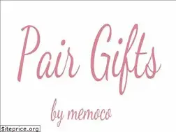 Sites similar to pairgifts.jp
