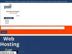 Sites similar to pairhosting.com
