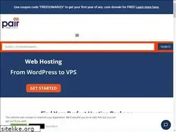 Sites similar to pairlist.net
