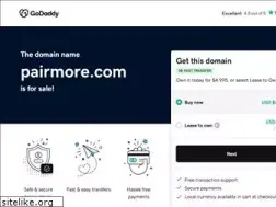 Sites similar to pairmore.com