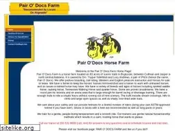 Sites similar to pairodocsfarm.com