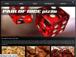 Sites similar to pairofdicepizza.com