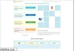 Sites similar to pairs.one