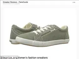 Sites similar to pairsguide.com