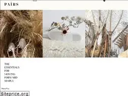 Sites similar to pairsinparis.fr