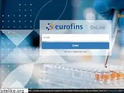 Sites similar to pais-eurofins.com