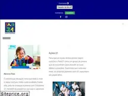 Sites similar to pais21.pt