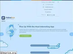 Sites similar to paisabox.com