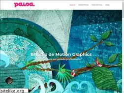 Sites similar to paisaestudio.com.ar