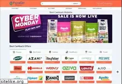 Sites similar to paisaget.com