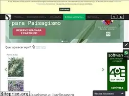 Sites similar to paisagismodigital.com