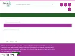 Sites similar to paisagismoemfoco.com.br