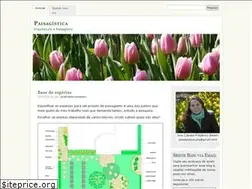 Sites similar to paisagistica.wordpress.com