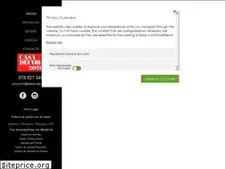 Sites similar to paisajismopia.es
