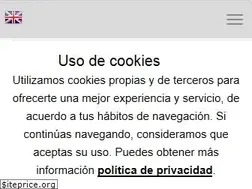 Sites similar to paisajismourbano.com
