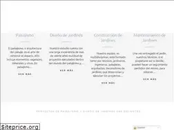 Sites similar to paisajistasmarbella.com