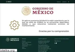 Sites similar to paisano.gob.mx