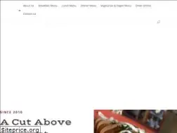 Sites similar to paisanocafe.com