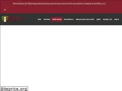 Sites similar to paisanosausage.com
