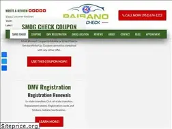 Sites similar to paisanosmog.com