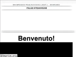 Sites similar to paisanosonbroadway.com