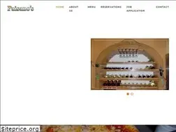 Sites similar to paisanosonline.com