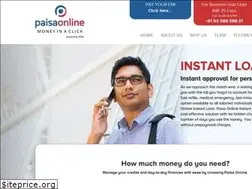 Sites similar to paisaonline.net